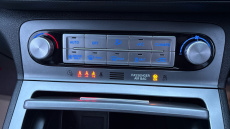 Hyundai KONA 150kW Ultimate 64kWh 5dr Auto Electric Hatchback